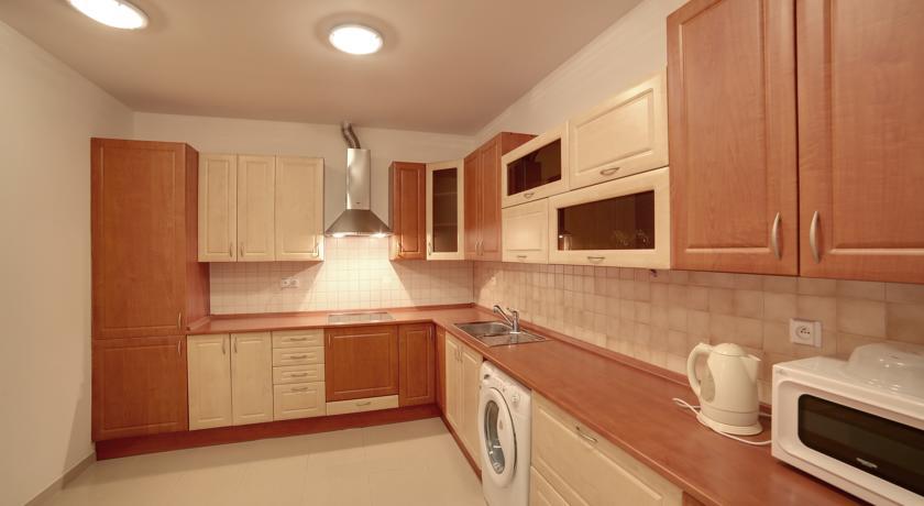 Slunecni Lazne Apartments カルロヴィ・ヴァリ 部屋 写真