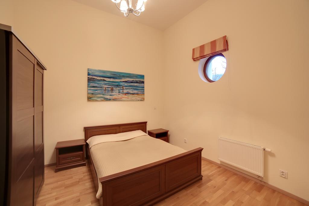 Slunecni Lazne Apartments カルロヴィ・ヴァリ 部屋 写真