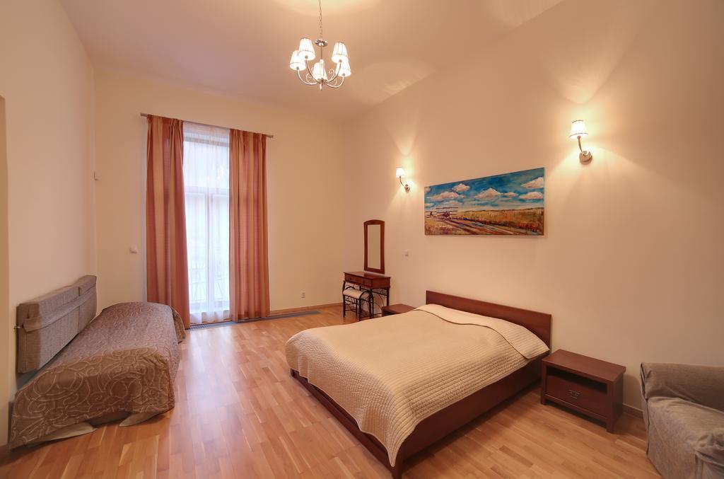 Slunecni Lazne Apartments カルロヴィ・ヴァリ 部屋 写真