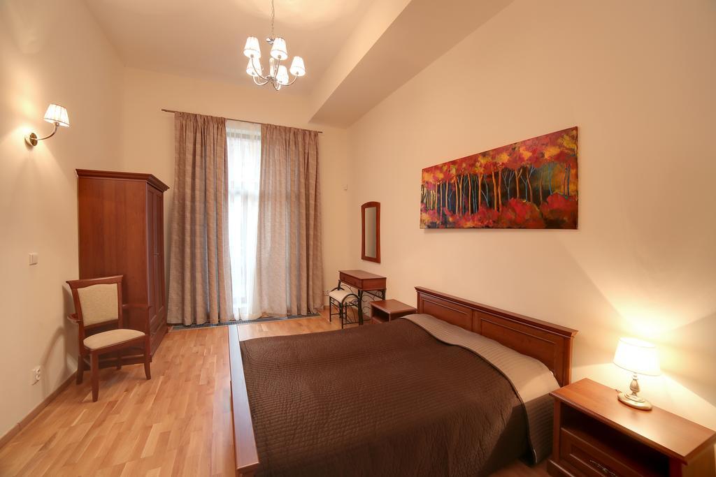 Slunecni Lazne Apartments カルロヴィ・ヴァリ 部屋 写真